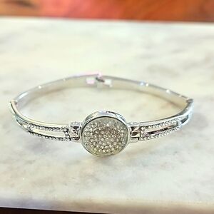 Crystal Bracelet